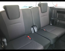 Toyota Voxy 2012
