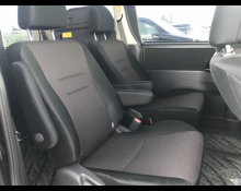 Toyota Voxy 2012