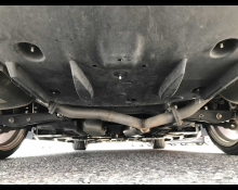 Toyota Crown Hybrid 2016