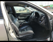 Toyota Crown Hybrid 2016