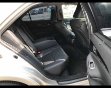 Toyota Crown Hybrid 2016