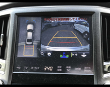 Toyota Crown Hybrid 2016