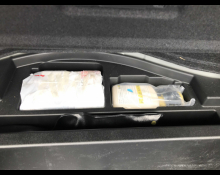 Toyota Crown Hybrid 2016