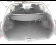 Toyota Corolla Fielder 2015