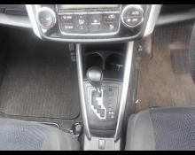 Toyota Corolla Fielder 2015