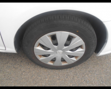 Toyota Corolla Fielder 2015