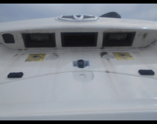 Toyota Corolla Fielder 2015