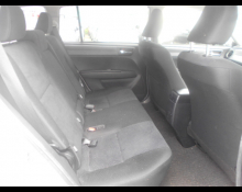 Toyota Corolla Fielder 2015