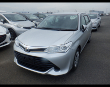 Toyota Corolla Fielder 2016