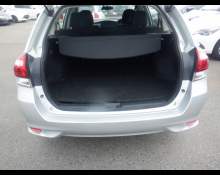 Toyota Corolla Fielder 2016