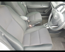 Toyota Corolla Fielder 2016