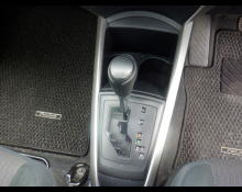 Toyota Corolla Fielder 2016