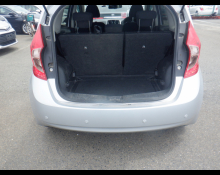 Nissan Note 2014