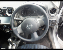Nissan Note 2014