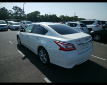 Nissan Teana 2014