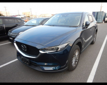Mazda CX-5 2018