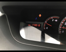 Toyota Voxy 2012