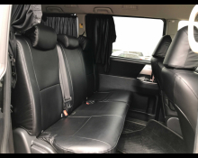 Toyota Voxy 2012