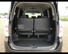 Toyota Voxy 2012