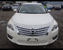 Nissan Teana 2014