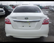 Nissan Teana 2014