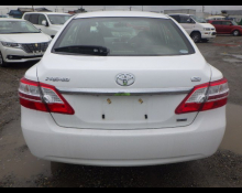 Toyota Premio 2014