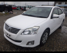 Toyota Premio 2014