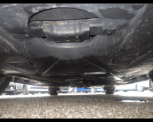 Subaru Legacy B4 2014