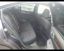 Subaru Legacy B4 2014