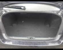 Subaru Legacy B4 2014