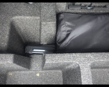 Subaru Legacy B4 2014