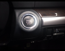 Subaru Legacy B4 2014