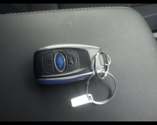 Subaru Legacy B4 2014