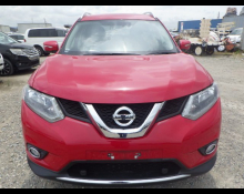 Nissan X-Trail 2014