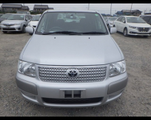 Toyota Succeed Van 2014