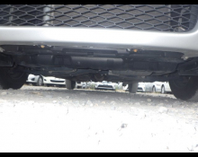 Toyota Succeed Van 2014