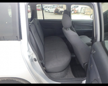 Toyota Succeed Van 2014