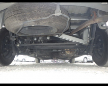 Toyota Succeed Van 2014