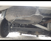 Toyota Succeed Van 2014