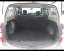 Toyota Succeed Van 2014