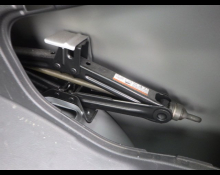 Toyota Succeed Van 2014