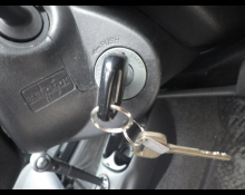 Toyota Succeed Van 2014