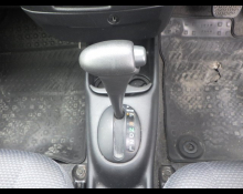 Toyota Succeed Van 2014