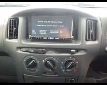 Toyota Succeed Van 2014