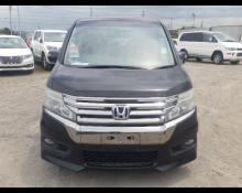 Honda Step WGN 2014