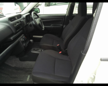 Toyota Probox Van 2015