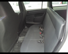 Toyota Probox Van 2015