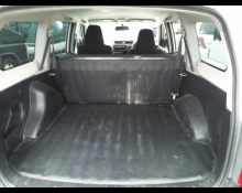 Toyota Probox Van 2015