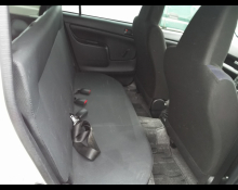 Toyota Probox Van 2015