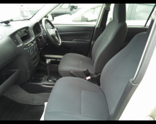 Toyota Probox Van 2014